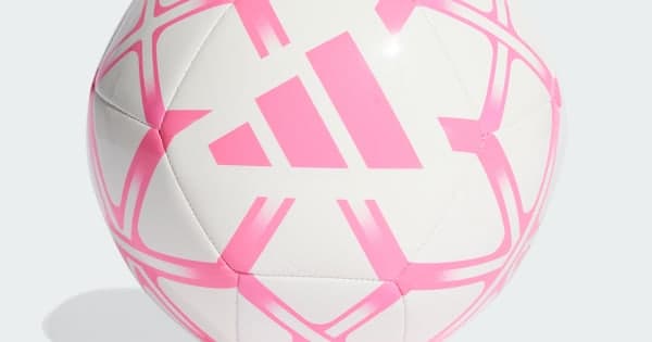 adidas Starlancer Club Ball