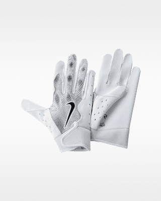 Nike youth football gloves