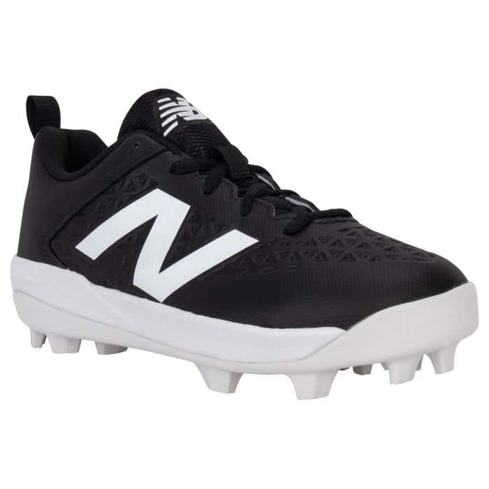New Balance 4040v8 Youth Rubber Molded Cleats